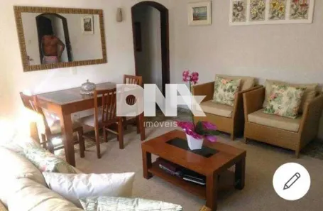 Apartamento com 3 Quartos à venda, 100m² no Leblon, Rio de Janeiro