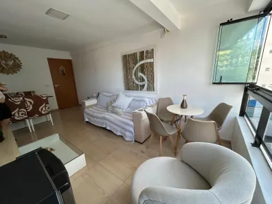 Apartamento com 3 Quartos à venda, 68m² no Pina, Recife