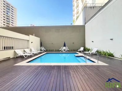 Apartamento com 3 Quartos para alugar, 90m² no Alphaville Centro Industrial e Empresarial/Alphaville., Barueri