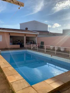 Casa com 3 Quartos à venda, 229m² no Parque Taquaral, Campinas