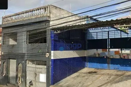 Lote/Terreno à venda, 201m² no Penha de França, São Paulo