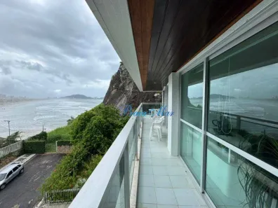 Apartamento com 3 Quartos à venda, 157m² no Pitangueiras, Guarujá