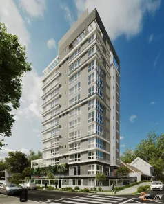 Cobertura com 3 Quartos à venda, 167m² no Silveira da Motta, São José dos Pinhais