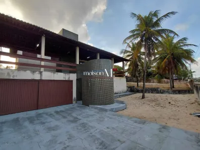 Casa com 4 Quartos à venda, 210m² no Cotovelo (Distrito Litoral), Parnamirim