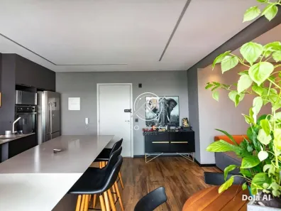 Apartamento com 1 Quarto à venda, 58m² no Vila Yara, Osasco