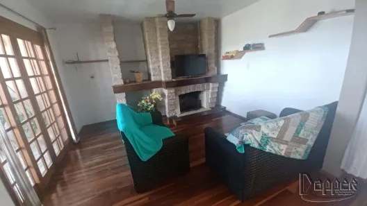 Casa com 3 Quartos para alugar, 380m² no Imigrante Norte, Campo Bom
