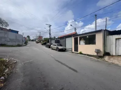 Casa com 1 Quarto à venda, 60m² no Nova Cidade, Manaus