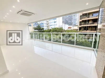 Apartamento com 3 Quartos à venda, 170m² no Leblon, Rio de Janeiro