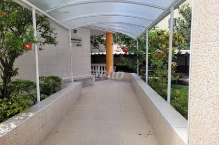 Apartamento com 2 Quartos à venda, 75m² no Mooca, São Paulo