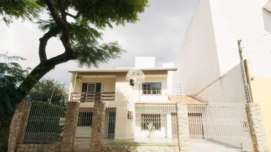 Sobrado com 2 Quartos à venda, 194m² no Coqueiral, Cascavel