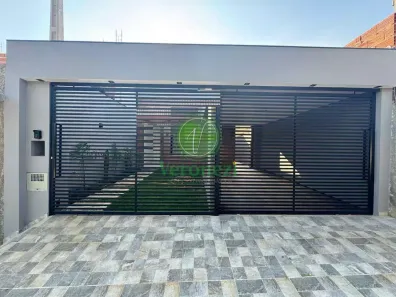 Casa com 3 Quartos à venda, 108m² no , Porto Feliz