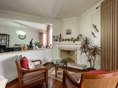 Apartamento com 4 Quartos à venda, 212m² no Lar São Paulo, São Paulo