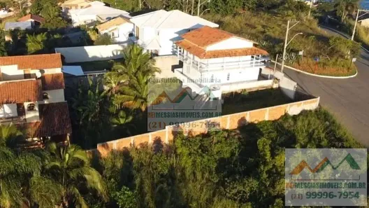 Casa com 3 Quartos à venda, 200m² no Ponta Negra (Ponta Negra), Maricá