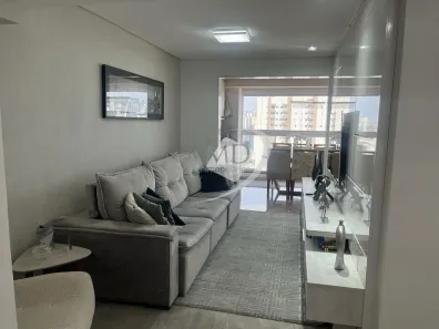 Apartamento com 2 Quartos à venda, 93m² no Fundação, São Caetano do Sul