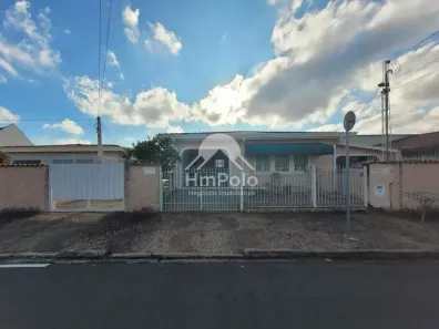 Imóvel Comercial com 6 Quartos à venda, 309m² no Jardim Nossa Senhora Auxiliadora, Campinas