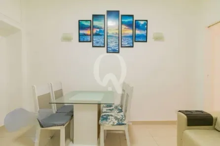 Apartamento com 2 Quartos à venda, 55m² no Ipanema, Rio de Janeiro