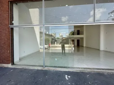 Ponto Comercial com 1 Quarto para alugar, 350m² no Fátima, Belém