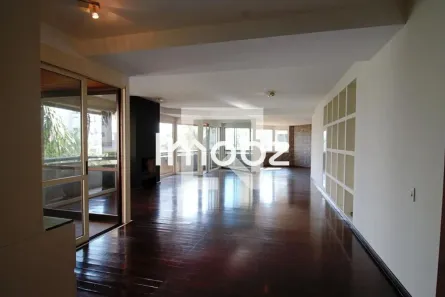 Apartamento com 3 Quartos à venda, 270m² no Vila Morumbi, São Paulo