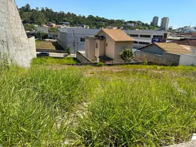 Lote/Terreno à venda, 10m² no Portais (Polvilho), Cajamar