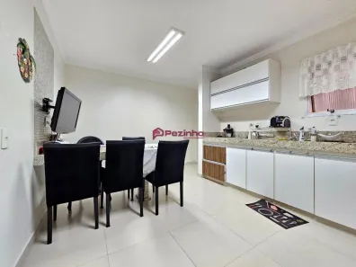 Apartamento com 3 Quartos para alugar, 174m² no Centro, Limeira