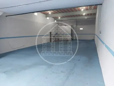 Galpão/Depósito/Armazém à venda, 150m² no Rio Bonito, São Paulo