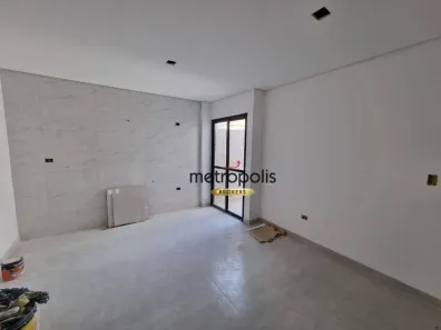 Apartamento com 2 Quartos à venda, 45m² no Parque Oratório, Santo André