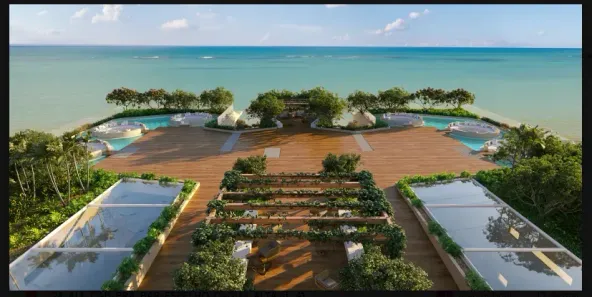 Apartamento com 2 Quartos à venda, 117m² no Cabo Branco, João Pessoa