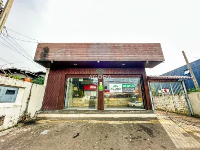 Ponto Comercial para alugar, 208m² no Marechal Rondon, Canoas