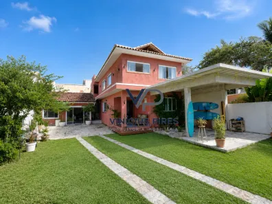 Casa com 5 Quartos à venda, 170m² no Tucuns, Armação dos Búzios
