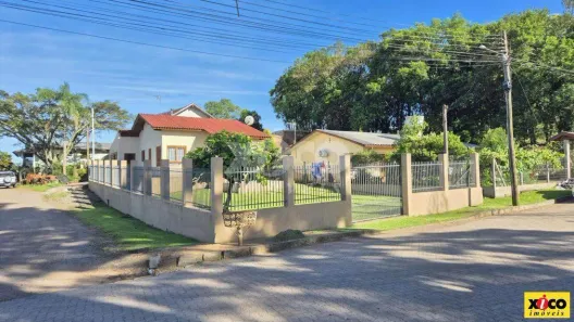 Casa com 3 Quartos à venda, 134m² no , Nova Petrópolis