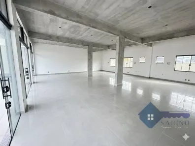 Ponto Comercial para alugar, 150m² no Bela Vista, Palhoça