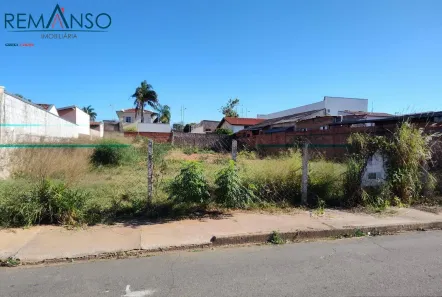Lote/Terreno à venda, 800m² no Parque Ortolândia, Hortolândia
