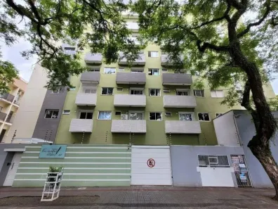 Apartamento com 2 Quartos à venda, 50m² no Zona 07, Maringá