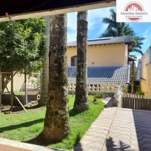 Sobrado com 4 Quartos à venda, 240m² no Vila Nova Aparecida, Mogi das Cruzes