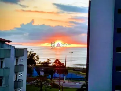 Apartamento com 3 Quartos para venda ou aluguel, 185m² no Indaiá, Caraguatatuba