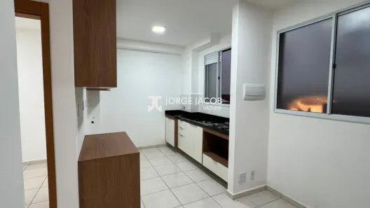 Apartamento com 2 Quartos à venda, 40m² no Ipatinga, Sorocaba