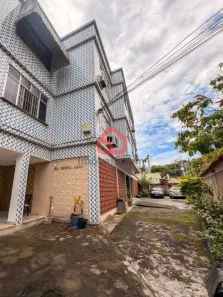 Apartamento com 2 Quartos à venda, 56m² no Freguesia (Jacarepaguá), Rio de Janeiro