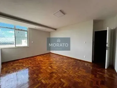 Apartamento com 3 Quartos à venda, 91m² no Ouro Preto, Belo Horizonte