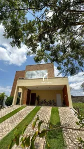 Casa de Condomínio com 3 Quartos à venda, 307m² no Tabajaras, Teresina