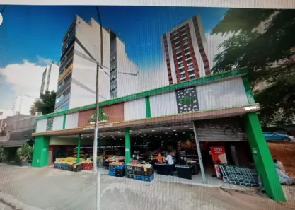 Galpão/Depósito/Armazém à venda, 357m² no Bela Vista, São Paulo