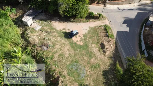Lote/Terreno à venda, 2300m² no Esperança, Paty do Alferes