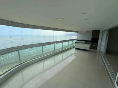 Apartamento com 4 Quartos à venda, 190m² no Canto do Forte, Praia Grande