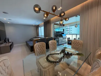 Apartamento com 4 Quartos à venda, 126m² no Vila da Serra, Nova Lima