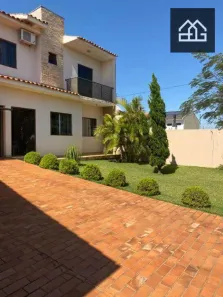 Sobrado com 4 Quartos à venda, 205m² no Alto Alegre, Cascavel
