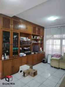 Sobrado com 4 Quartos à venda, 206m² no Alves Dias, São Bernardo do Campo