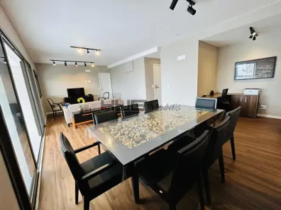 Apartamento com 3 Quartos à venda, 158m² no Aclimação, São Paulo