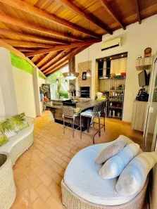 Casa de Condomínio com 3 Quartos à venda, 115m² no Jardim Florestal, Jundiaí