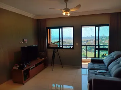 Apartamento com 4 Quartos à venda, 126m² no Jardim Esplanada, São José dos Campos