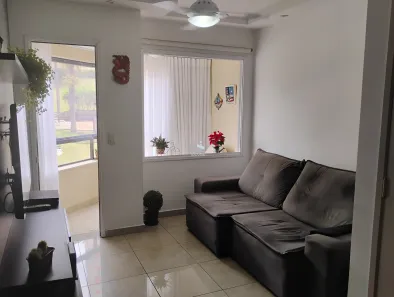 Apartamento com 3 Quartos à venda, 98m² no Parque Prado, Campinas