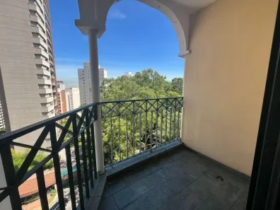 Apartamento com 3 Quartos à venda, 75m² no Vila Suzana, São Paulo